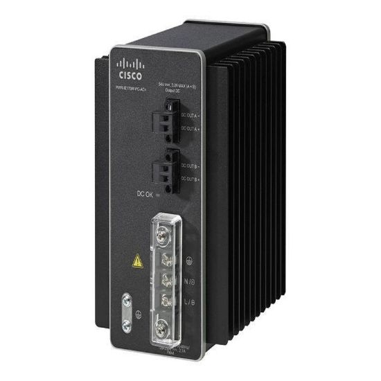 Picture of PWR-IE170W-PC-AC Cisco 170 Watt AC Power Module | Refurbished
