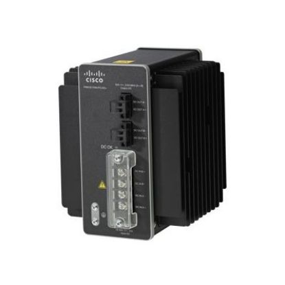 Picture of PWR-IE170W-PC-DC Cisco 170 Watt Power Module | New Factory Sealed