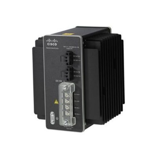 Picture of PWR-IE170W-PC-DC Cisco 170 Watt Power Module | New Factory Sealed
