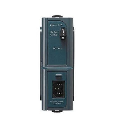 Picture of PWR-IE50W-AC-IEC Cisco AC, DC Power Module | New Factory Sealed