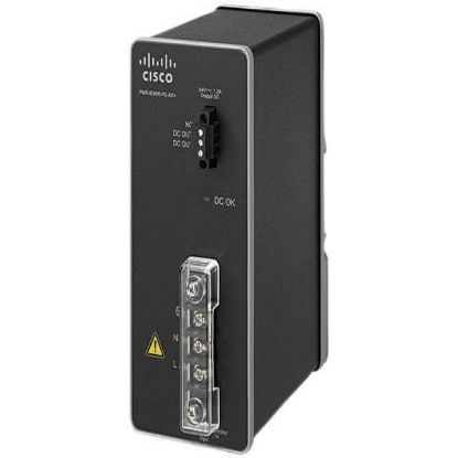 Picture of PWR-IE65W-PC-AC Cisco 65 Watt AC/DC Power Module | Refurbished