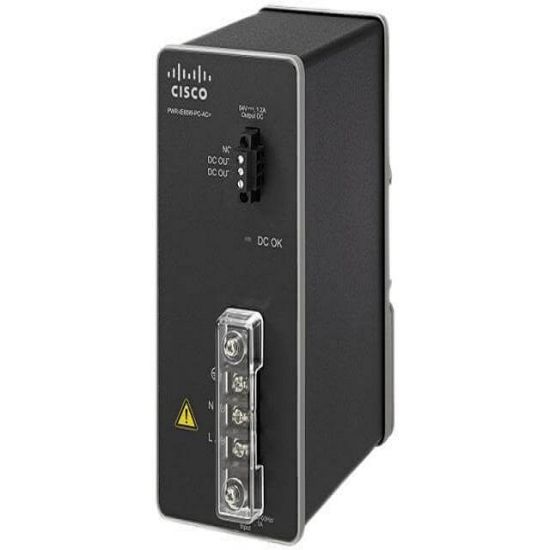 Picture of PWR-IE65W-PC-AC Cisco 65 Watt AC/DC Power Module | Refurbished
