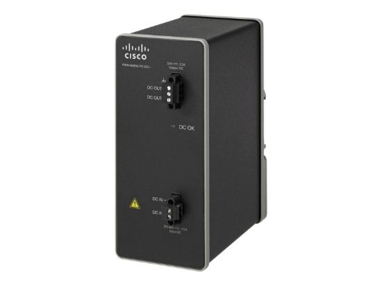 Picture of PWR-IE65W-PC-DC Cisco Power Module 65 Watt | New Factory Sealed