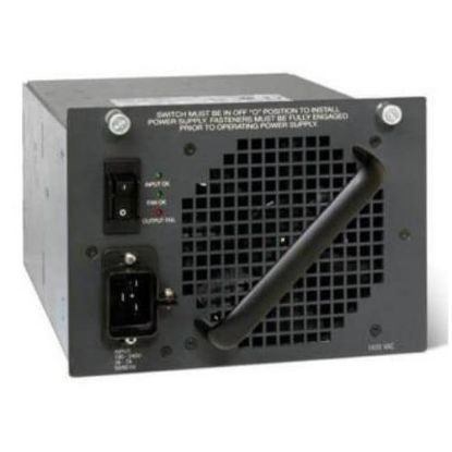 Picture of PWR2-20W-24VDC Cisco 24Volt DC Power Adapter | Refurbished