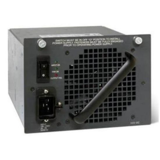 Picture of PWR2-20W-24VDC Cisco 24Volt DC Power Adapter | Refurbished