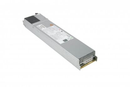 Picture of PWS-2K04A-1R Supermicro 2000 Watt High-Efficiency Redundant Power Suppliy | Refurbished