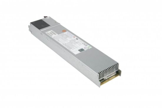 Picture of PWS-2K04A-1R Supermicro 2000 Watt High-Efficiency Redundant Power Suppliy | Refurbished