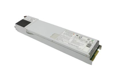 Picture of PWS-920P-SQ Supermicro 920 Watt 1u Redundant Power Supply | Refurbished