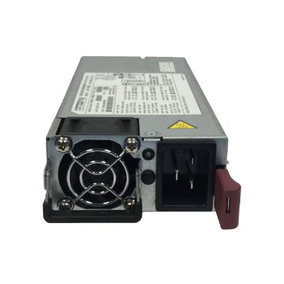 Picture of R0X35A HP 1800 Watt Switching Power Supply For Aruba 6400. New Bulk Pack.