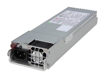 Picture of R1XKY Dell 300 Watt Switching Power Supply For Force 10 S Series S55. Brand New OEM With 1 Year Warranty. OEM With 1 Year Warranty.