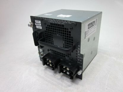 Picture of RFGW-10-PWR-DC1 Cisco RFGW DC Power Module | New Factory Sealed | Lead Time Required