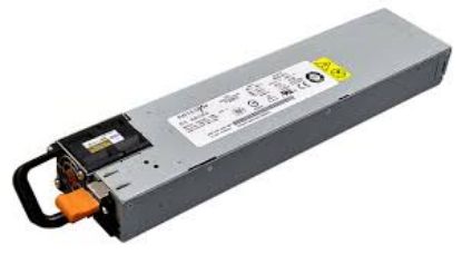 Picture of RH1448Y HP 1600 Watt Power Supply For Rx3600/Rx6600.Refurbished.