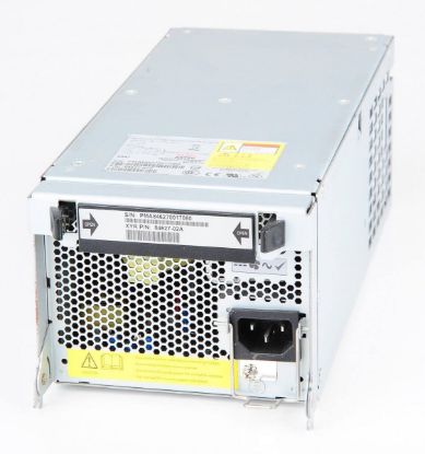 Picture of RS-PSU-450-4835-AC-1 Dell 450 Watt Power Supply For Equallogic PS6500. Refurbished.