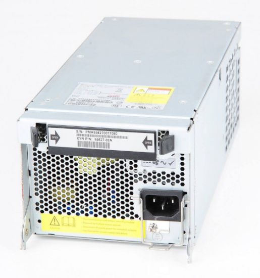 Picture of RS-PSU-450-4835-AC-1 Dell 450 Watt Power Supply For Equallogic PS6500. Refurbished.