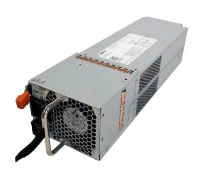 Picture of T307M Dell 600 Watt Power Supply For Power Vault MD1220/MD1200/ MD3200. Refurbished.