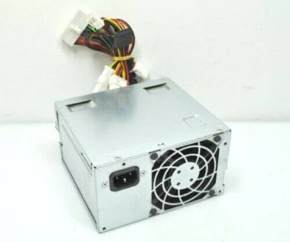 Picture of TH344 Dell 420 Watt Power Supply For Poweredge. Refurbished.