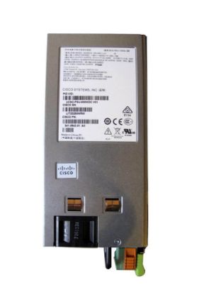 Picture of UCSC-PSU-930WDC Cisco 930-Watts 48V DC Common Slot Power Supply for C-Series | Refurbished