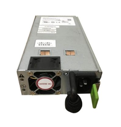 Picture of UCSC-PSU2-1400W Cisco 1400 Watt Power Supply For C Series | New Factory Sealed