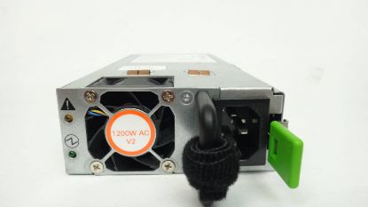 Picture of UCSC-PSU2V2-1200W Cisco - 1200 WATT V2 AC Power Supply For C-Series | New Factory Sealed