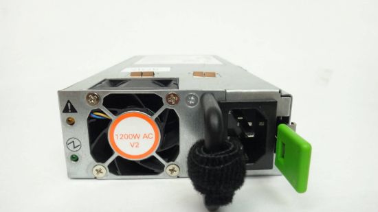 Picture of UCSC-PSU2V2-1200W Cisco - 1200 WATT V2 AC Power Supply For C-Series | New Factory Sealed