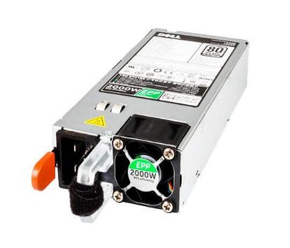 Picture of W1R7V Dell 2000-Watt PSU for Poweredge Fx2 Server | Refurbished