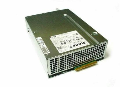 Picture of W2J27 Dell 1400 Watt Power Supply For Precision T7920. Refurbished.