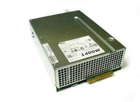 Picture of W2J27 Dell 1400 Watt Power Supply For Precision T7920. Refurbished.