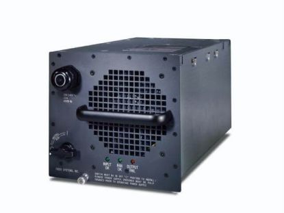 Picture of WS-CAC-4000W-US Cisco 4000 Watt AC Power Supply for Catalyst | New Factory Sealed