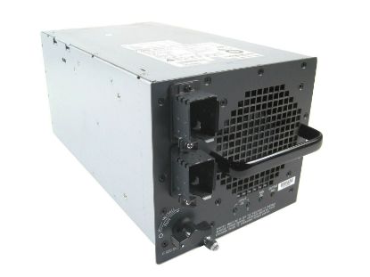 Picture of WS-CAC-6000W Cisco 6000 WATT AC Power Supply | New Factory Sealed