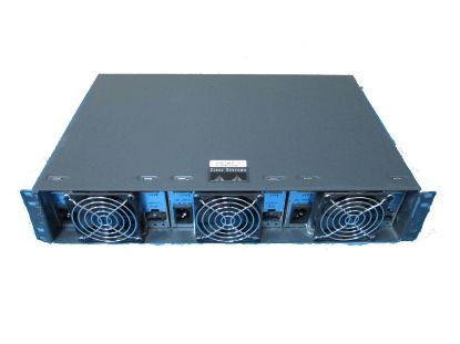 Picture of WS-P4603-2PSU Cisco 2100 Watt Power Supply for Catalyst 4000 | Refurbished