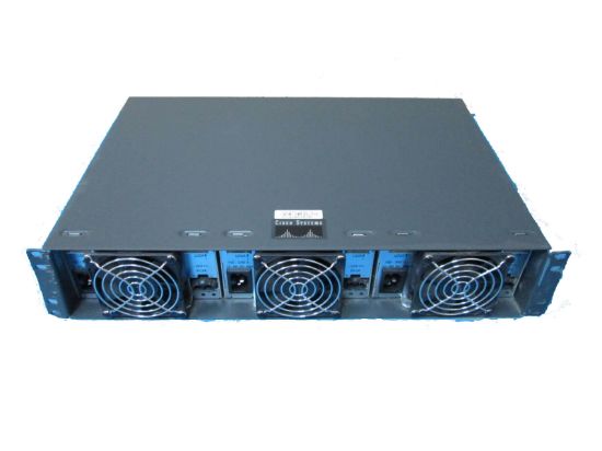 Picture of WS-P4603-2PSU Cisco 2100 Watt Power Supply for Catalyst 4000 | Refurbished