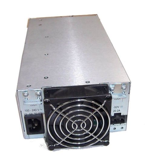 Picture of WS-X4608 Cisco Power Supply For Catalyst 4603 Power Shelf | Refurbished