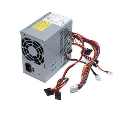 Picture of XKY89 Dell 450 Watt Power Supply For Poweredge R430. Brand New OEM With 1 Year Warranty.