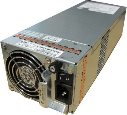 Picture of YM-2751B HP400 Watt Storageworks Power Supply For Msa2000 Series. Refurbished.
