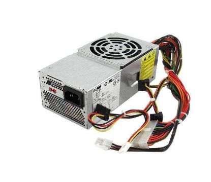 Picture of YX302 Dell 250 Watt Power Supply For Inspiron. Refurbished.