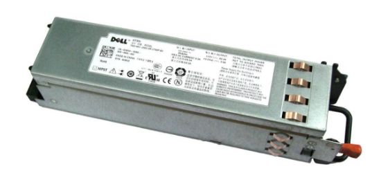 Picture of Z750P-00 Dell 750 Watt Redundant Power Supply For Poweredge 2950. Refurbished.