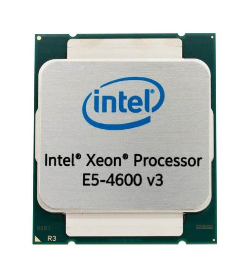 Picture of 00AE690 IBM Intel Xeon Hexa-Core (6-Core) E5-2620V3 2.4GHz 15MB L3 Cache 8GT/S QPI Socket FCLGA2011-3 22NM 85W Processor Only. New Bulk Pack.
