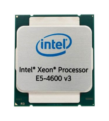 Picture of 00AE694 IBM Xeon 8-Core E5-2667V3 3.2GHz 20MB Smart Cache 9.6GT/S QPI Socket FCLGA2011-3 22NM 135W Processor Only. New Bulk Pack.