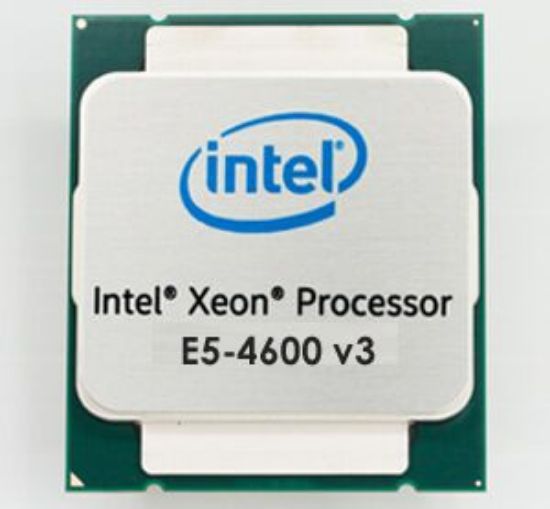 Picture of 00LA805 IBM Intel Xeon E5-2640V3 OCTA-CORE 2.60GHz 20MB L3 Cache 8GT/S QPI Socket-FCLGA2011-3 90W 22NM Processor Only. New Bulk Pack.