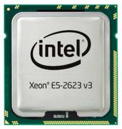 Picture of 00MW743 IBM Intel Xeon E5 2609V4 8-Core 1.7GHz 20MB L3 Cache 6.4GT/S QPI Speed Socket FCLGA2011-3 85W 14NM Processor Only. New Bulk Pack.