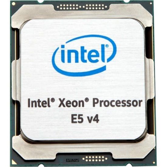 Picture of 00MW774 IBM Xeon E5-2683V4 16 Core 2.1GHz 40MB L3 Cache 9.6GT/S QPI Speed Socket Fclga2011 120W 14NM Processor. New Bulk Pack.