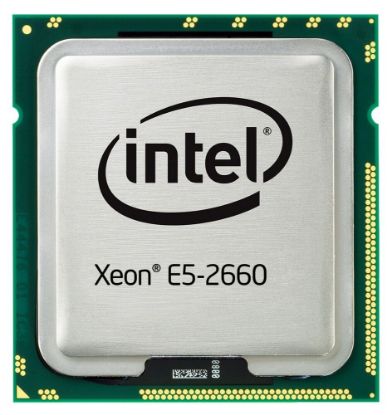 Picture of 00MW776 IBM Xeon E5-2667V4 8-Core 3.2GHz 25MB L3 Cache 9.6GT/S QPI Speed Socket FCLGA2011 135W 14NM Processor. New Bulk Pack.