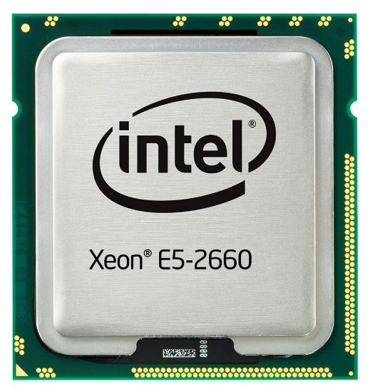 Picture of 00MW776 IBM Xeon E5-2667V4 8-Core 3.2GHz 25MB L3 Cache 9.6GT/S QPI Speed Socket FCLGA2011 135W 14NM Processor. New Bulk Pack.