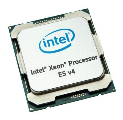 Picture of 00MW779 IBM Xeon E5-2637V4 Quad Core 3.5GHz 15MB L3 Cache 9.6GT/S QPI Speed Socket FCLGA2011 135W 14NM Processor. New Bulk Pack.