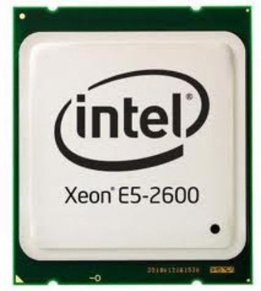 Picture of 00MW781 IBM Xeon E5-2623V4 Quad-Core 2.6GHz 10MB L3 Cache 8GT/S QPI Speed Socket FCLGA2011 85W 14NM Processor. New Bulk Pack.