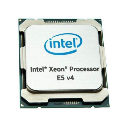 Picture of 00YD518 Lenovo Intel Xeon E5-2623V4 Quad-Core 2.6GHz 10MB L3 Cache 8GT/S QPI Speed Socket FCLGA2011 85W 14NM Processor Only. New Bulk Pack.
