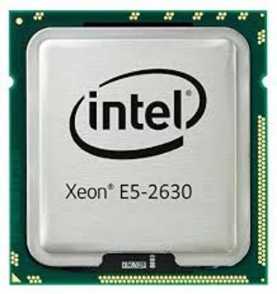 Picture of 00YD974 IBM Intel Xeon E5-2630V4 10 Core 2.2GHz 25MB L3 Cache 8GT/S QPI Speed Socket FCLGA2011 85W 14NM Processor. New Bulk Pack.