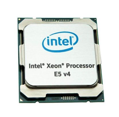 Picture of 00YE717 IBM Intel Xeon E5-2690V4 14-Core 2.6GHz 35MB L3 Cache 9.6GT/S QPI Speed Socket FCLGA2011 135W 14NM Processor Only. New Bulk Pack.