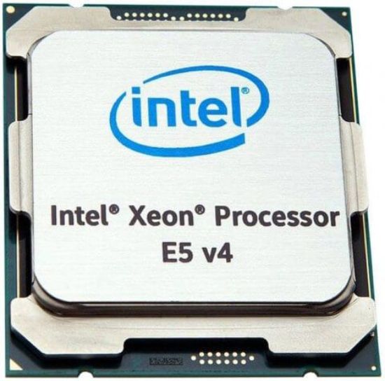 Picture of 00YJ200 IBM Xeon E5-2690V4 14-Core 2.6GHz 35MB L3 Cache 9.6GT/S QPI Speed Socket FCLGA2011 135W 14NM Processor Only. New Bulk Pack.