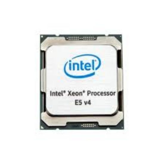Picture of 00YJ208 IBM Intel Xeon E5-2637V4 Quad-Core 3.5GHz 15MB L3 Cache 9.6GT/S QPI Speed Socket FCLGA2011 135W 14NM Processor Only. New Bulk Pack.